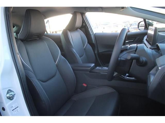 TOYOTA PRIUS 2023 Image 31