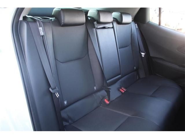 TOYOTA PRIUS 2023 Image 31