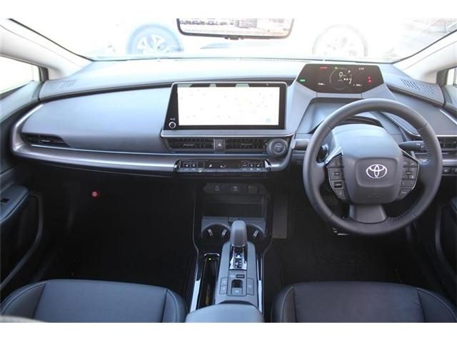 TOYOTA PRIUS 2023 Image 31