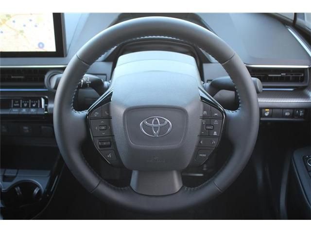 TOYOTA PRIUS 2023 Image 31