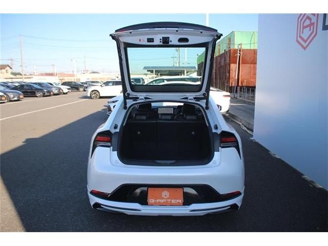 TOYOTA PRIUS 2023 Image 31