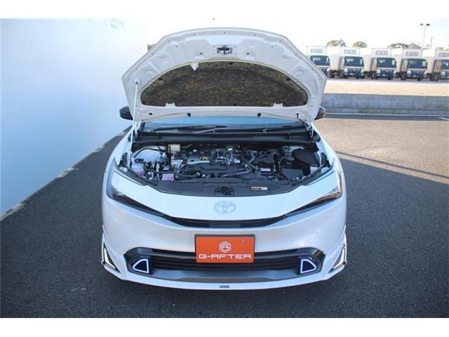 TOYOTA PRIUS 2023 Image 31