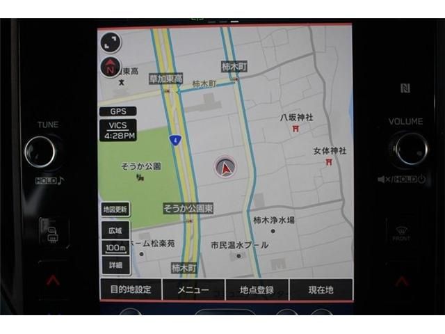 SUBARU WRX S4 2022 Image 31