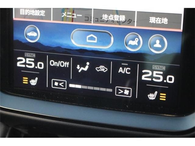 SUBARU WRX S4 2022 Image 31