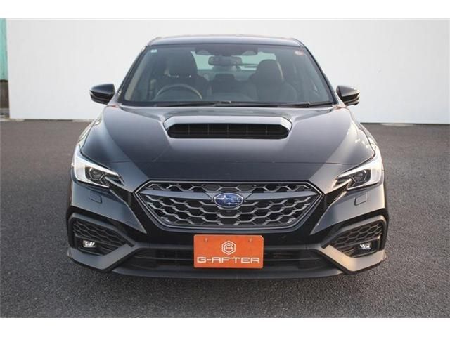 SUBARU WRX S4 2022 Image 31