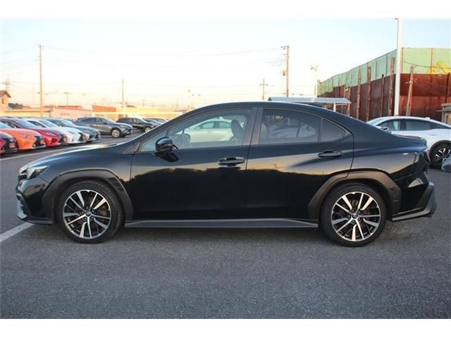 SUBARU WRX S4 2022 Image 31