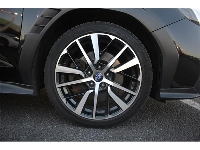 SUBARU WRX S4 2022 Image 31