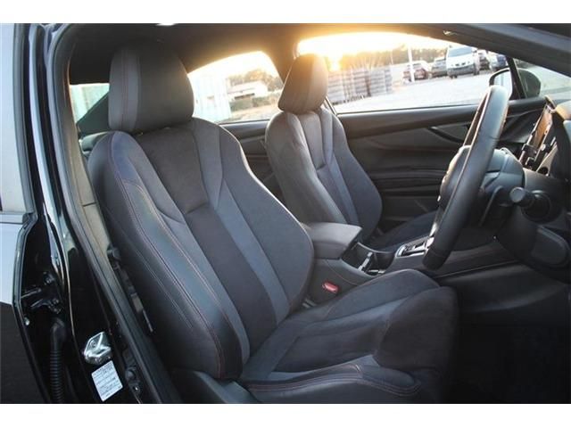 SUBARU WRX S4 2022 Image 31