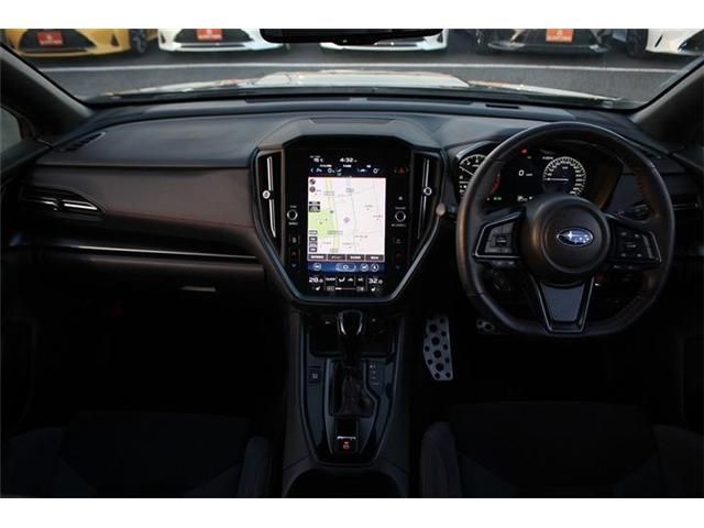 SUBARU WRX S4 2022 Image 31