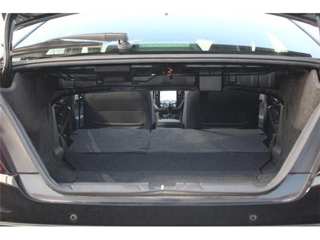 SUBARU WRX S4 2022 Image 31
