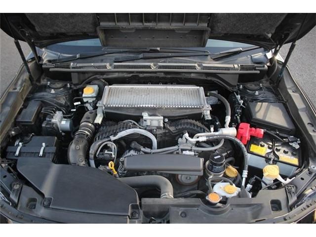 SUBARU WRX S4 2022 Image 31