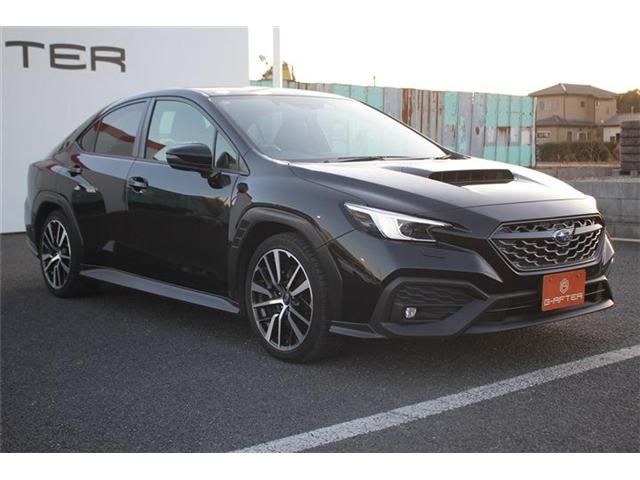 SUBARU WRX S4 2022 Image 31