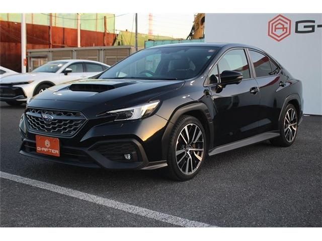 SUBARU WRX S4 2022 Image 31