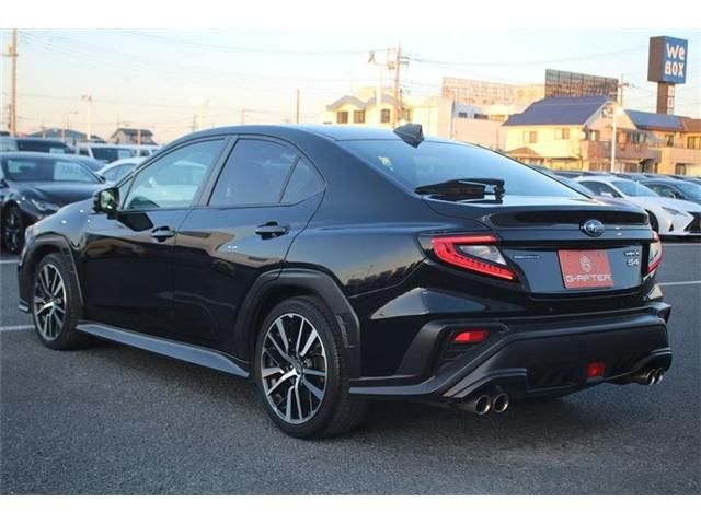 SUBARU WRX S4 2022 Image 31