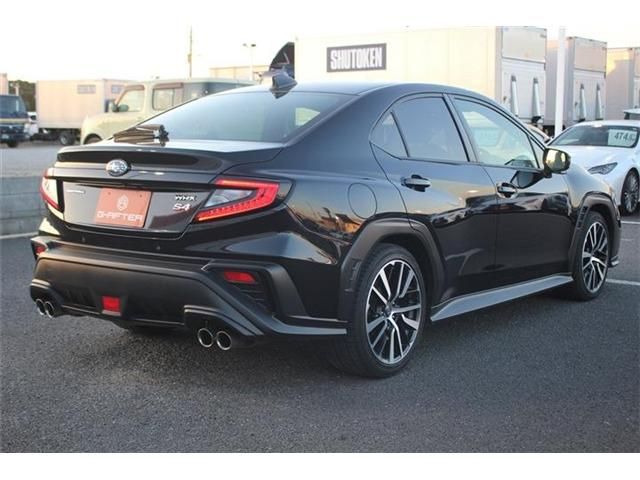 SUBARU WRX S4 2022 Image 31