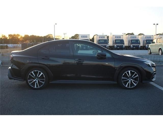 SUBARU WRX S4 2022 Image 31