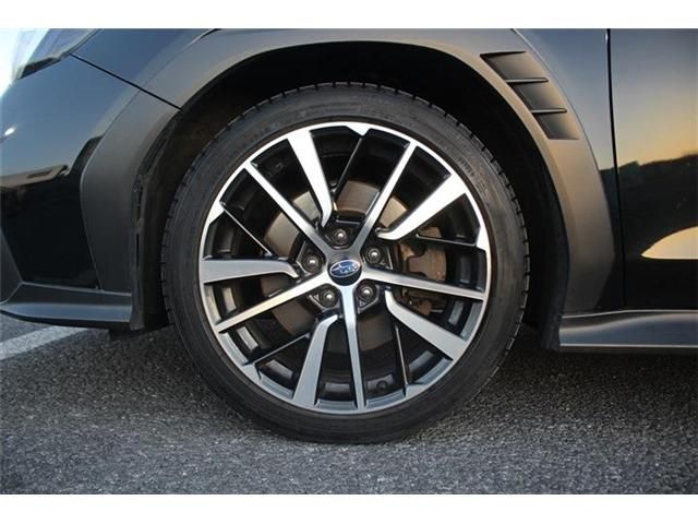 SUBARU WRX S4 2022 Image 31