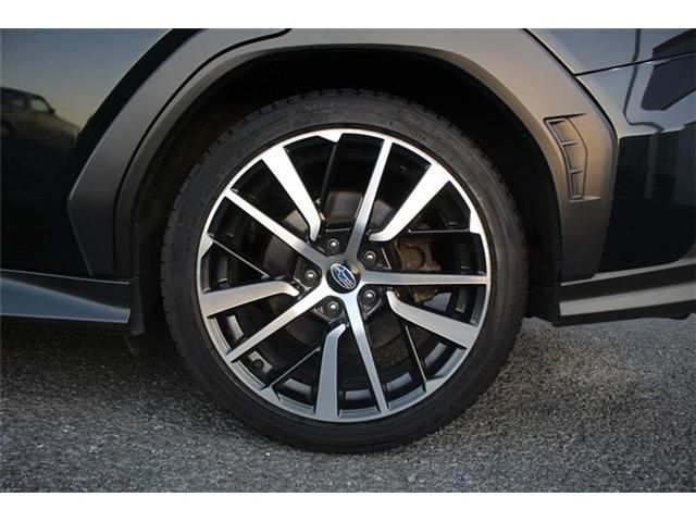 SUBARU WRX S4 2022 Image 31