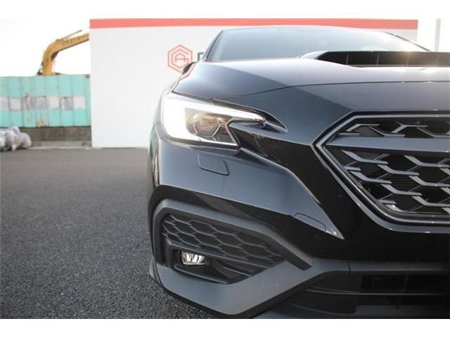 SUBARU WRX S4 2022 Image 31