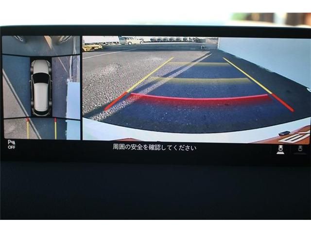 MAZDA CX-8 4WD 2022 Image 31