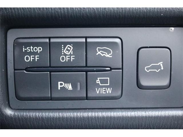 MAZDA CX-8 4WD 2022 Image 31