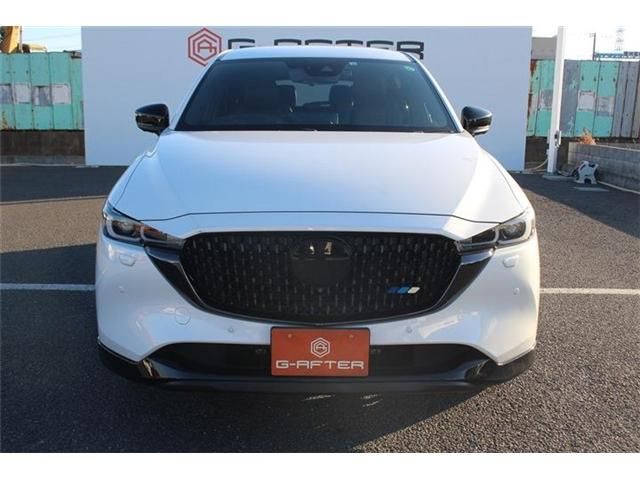 MAZDA CX-8 4WD 2022 Image 31