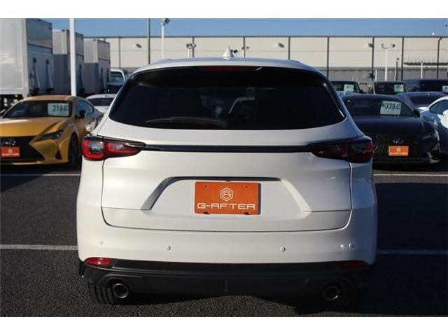 MAZDA CX-8 4WD 2022 Image 31