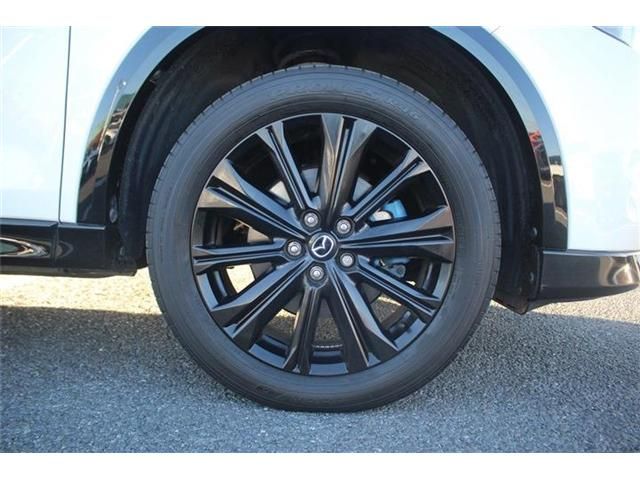 MAZDA CX-8 4WD 2022 Image 31