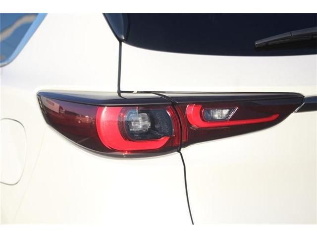 MAZDA CX-8 4WD 2022 Image 31