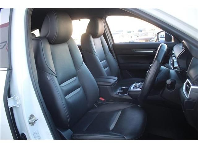 MAZDA CX-8 4WD 2022 Image 31