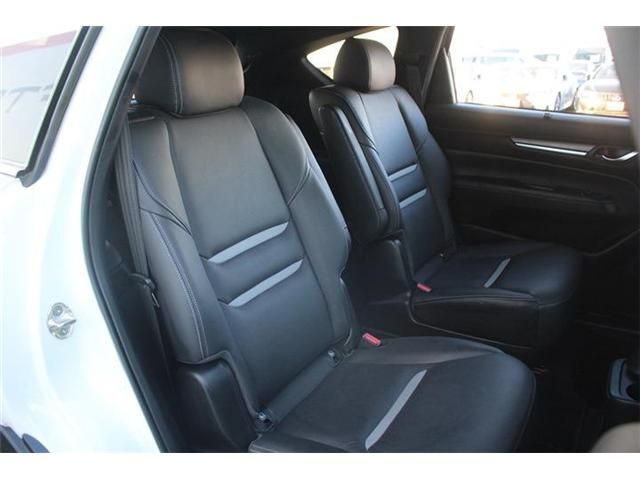 MAZDA CX-8 4WD 2022 Image 31