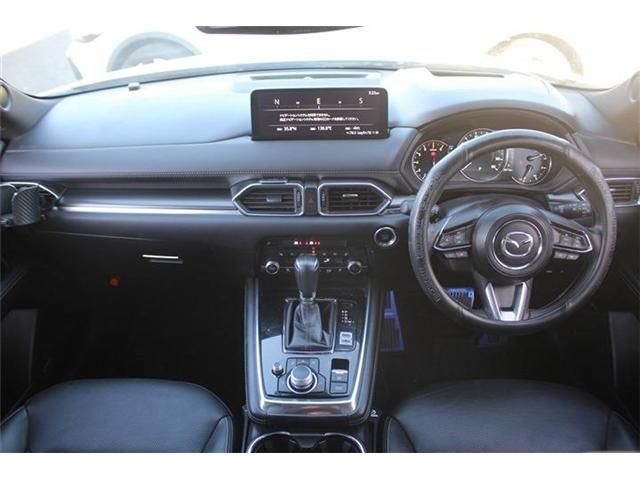 MAZDA CX-8 4WD 2022 Image 31