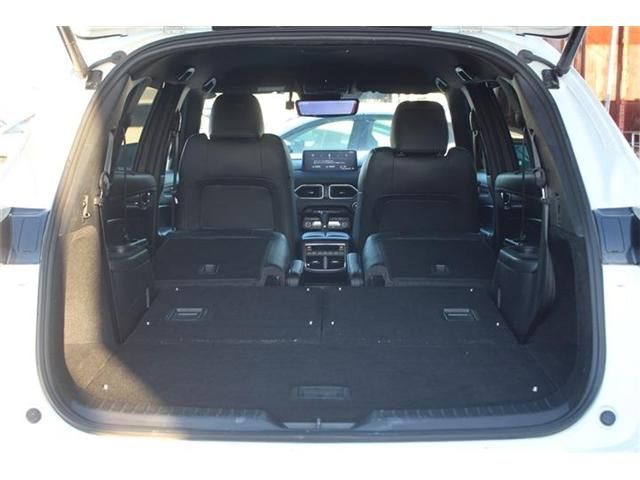 MAZDA CX-8 4WD 2022 Image 31