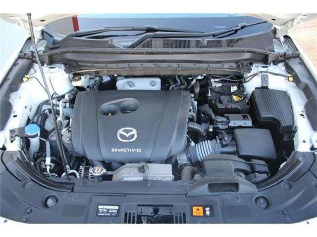 MAZDA CX-8 4WD 2022 Image 31