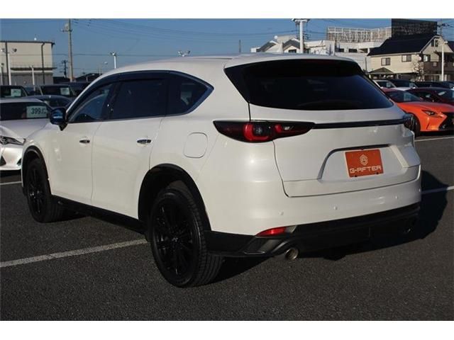 MAZDA CX-8 4WD 2022 Image 31