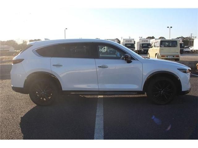 MAZDA CX-8 4WD 2022 Image 31