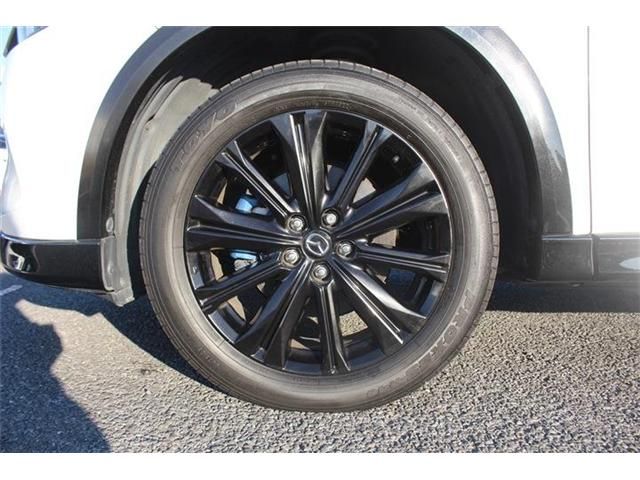 MAZDA CX-8 4WD 2022 Image 31