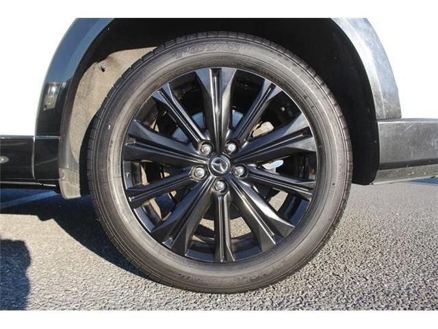 MAZDA CX-8 4WD 2022 Image 31