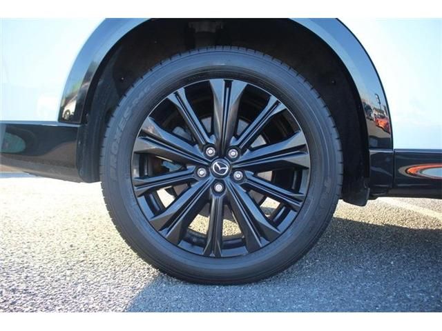 MAZDA CX-8 4WD 2022 Image 31