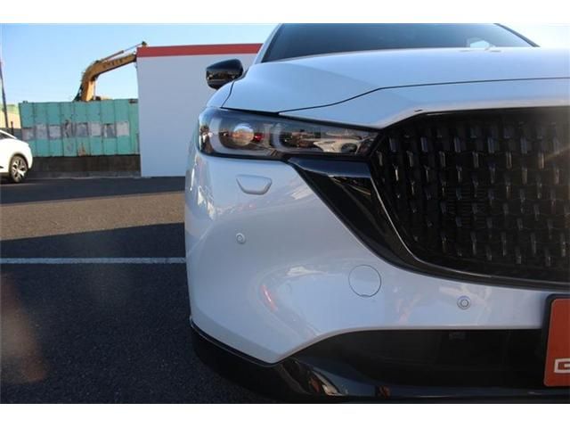 MAZDA CX-8 4WD 2022 Image 31