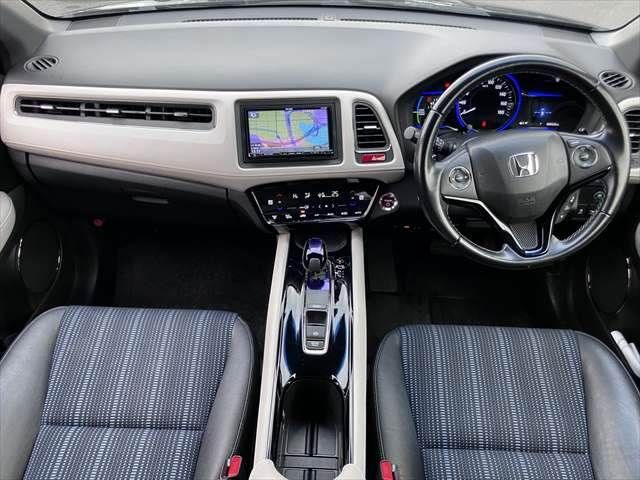 HONDA VEZEL HYBRID 2015 Image 31