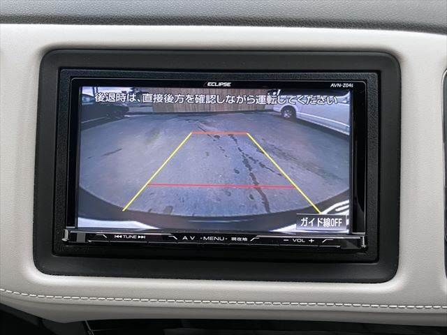 HONDA VEZEL HYBRID 2015 Image 31