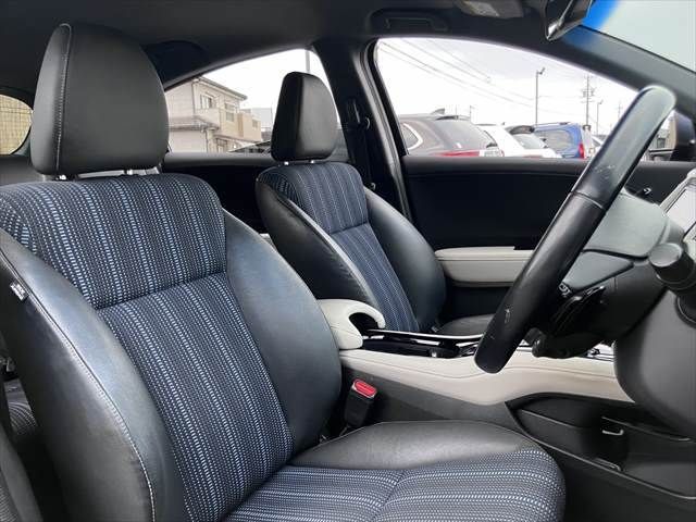 HONDA VEZEL HYBRID 2015 Image 31