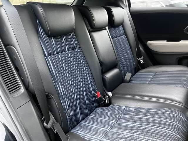 HONDA VEZEL HYBRID 2015 Image 31