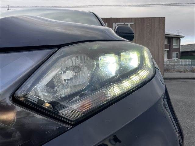 HONDA VEZEL HYBRID 2015 Image 31