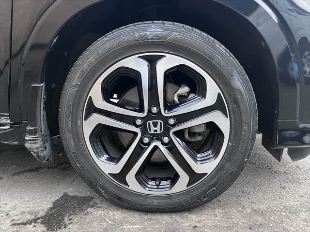 HONDA VEZEL HYBRID 2015 Image 31