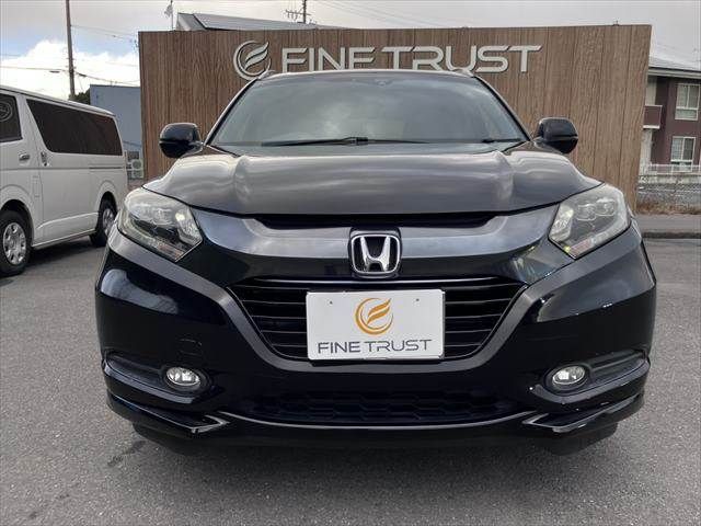 HONDA VEZEL HYBRID 2015 Image 31