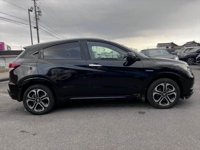 HONDA VEZEL HYBRID 2015 Image 31