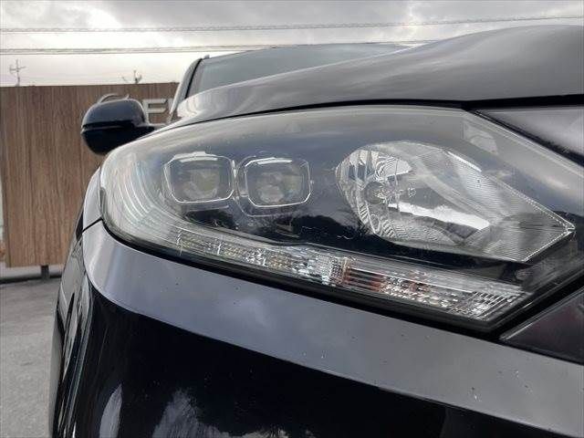 HONDA VEZEL HYBRID 2015 Image 31