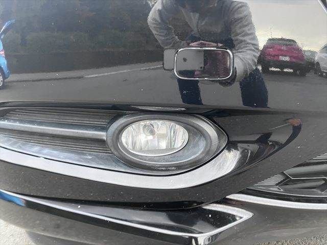 HONDA VEZEL HYBRID 2015 Image 31